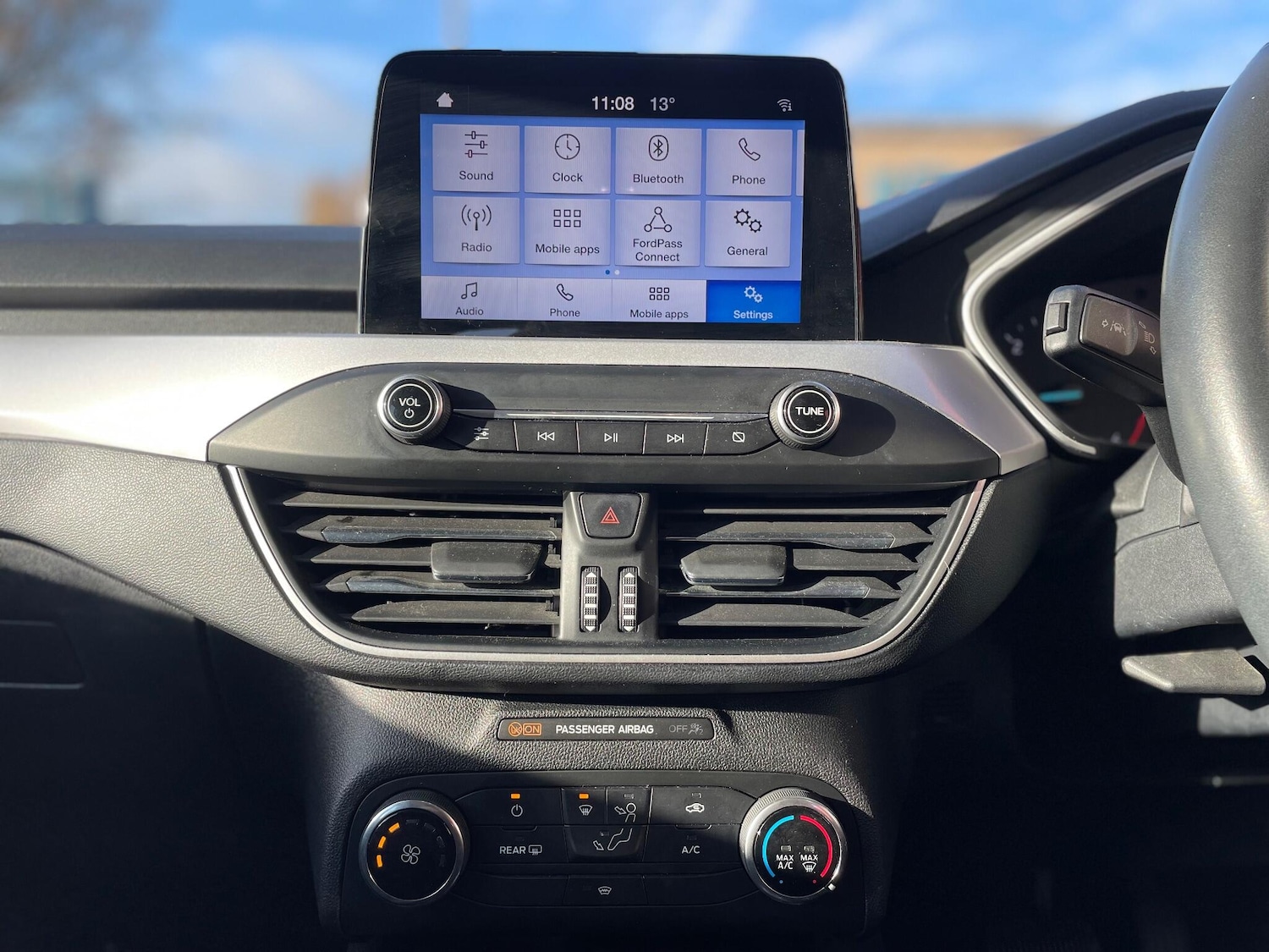 Used Ford Focus 2020 for sale - 76914537: Photo 16