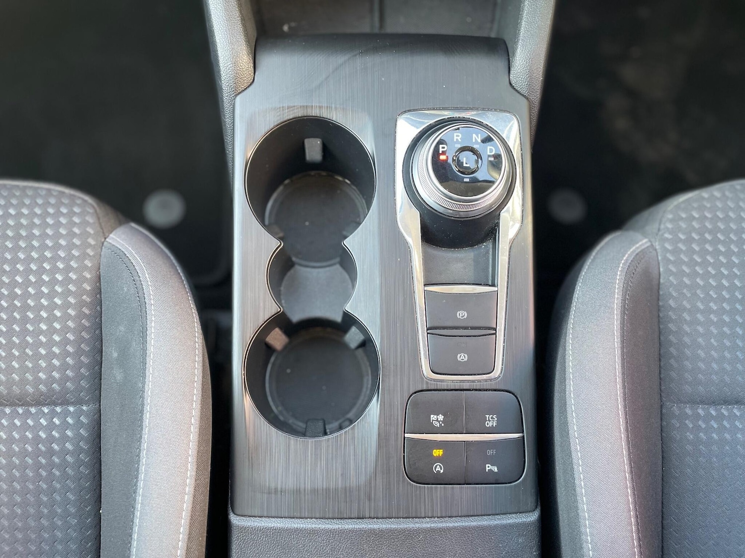 Used Ford Focus 2020 for sale - 76914537: Photo 17