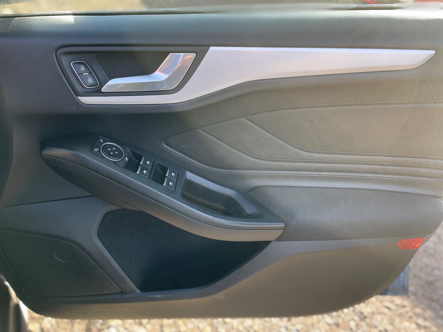 Used Ford Focus 2020 for sale - 76914537: Photo 18