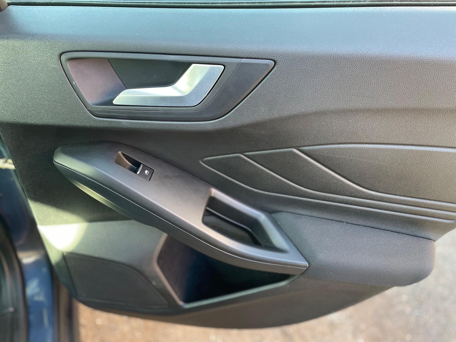 Used Ford Focus 2020 for sale - 76914537: Photo 19