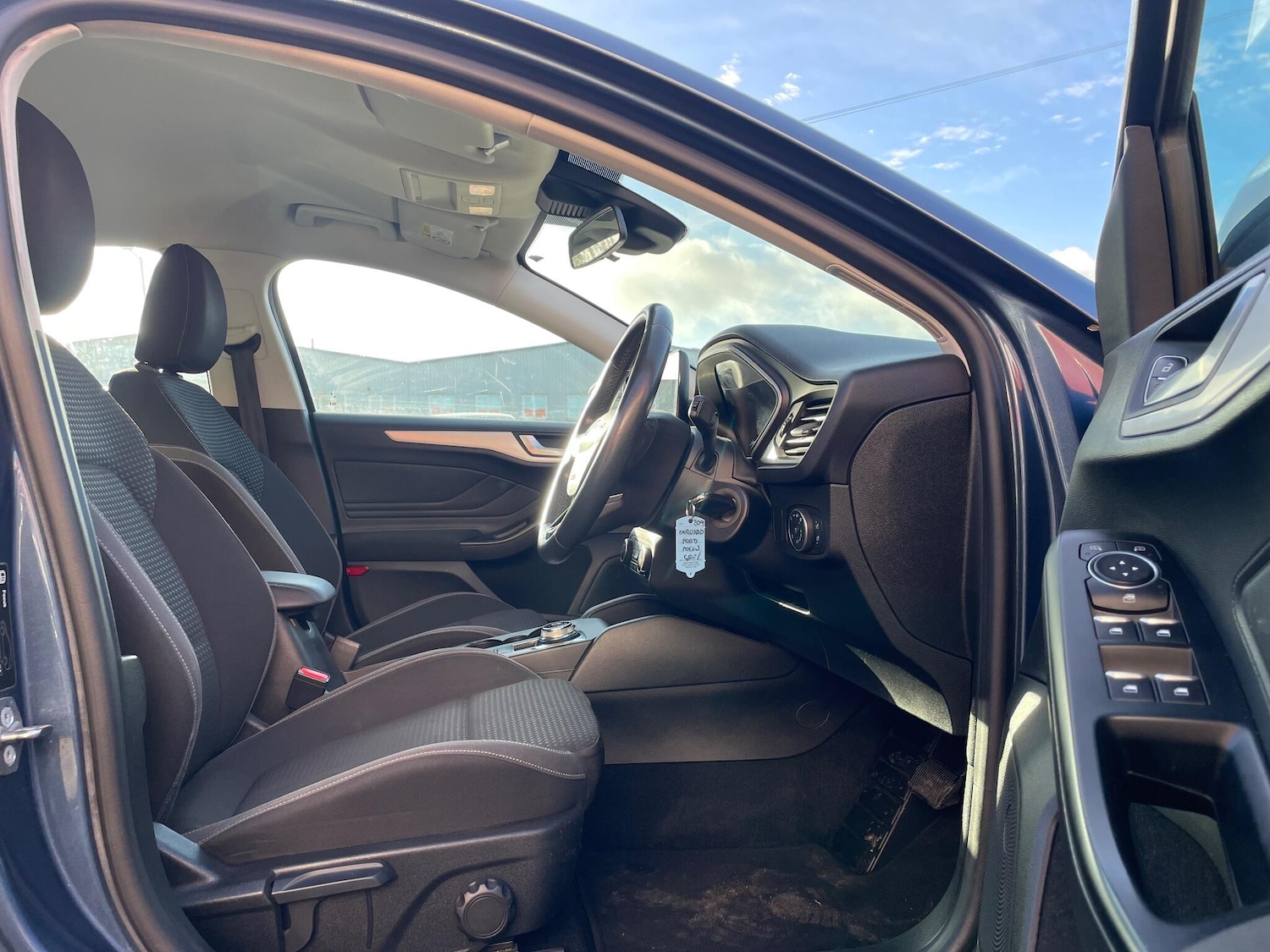 Used Ford Focus 2020 for sale - 76914537: Photo 20