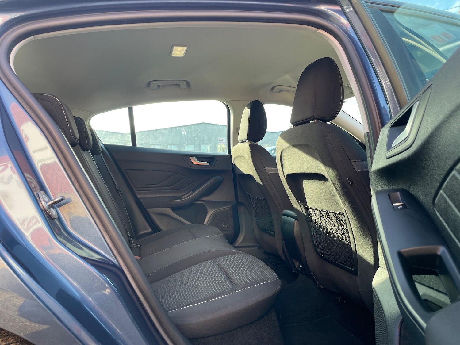 Used Ford Focus 2020 for sale - 76914537: Photo 21