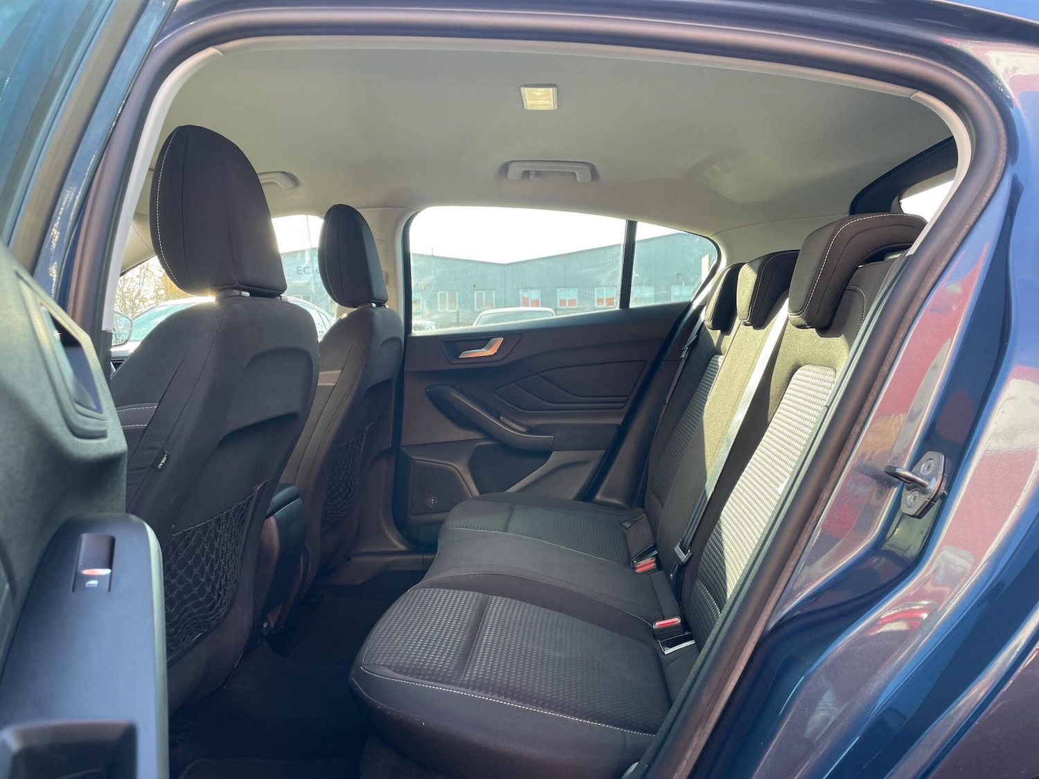 Used Ford Focus 2020 for sale - 76914537: Photo 23