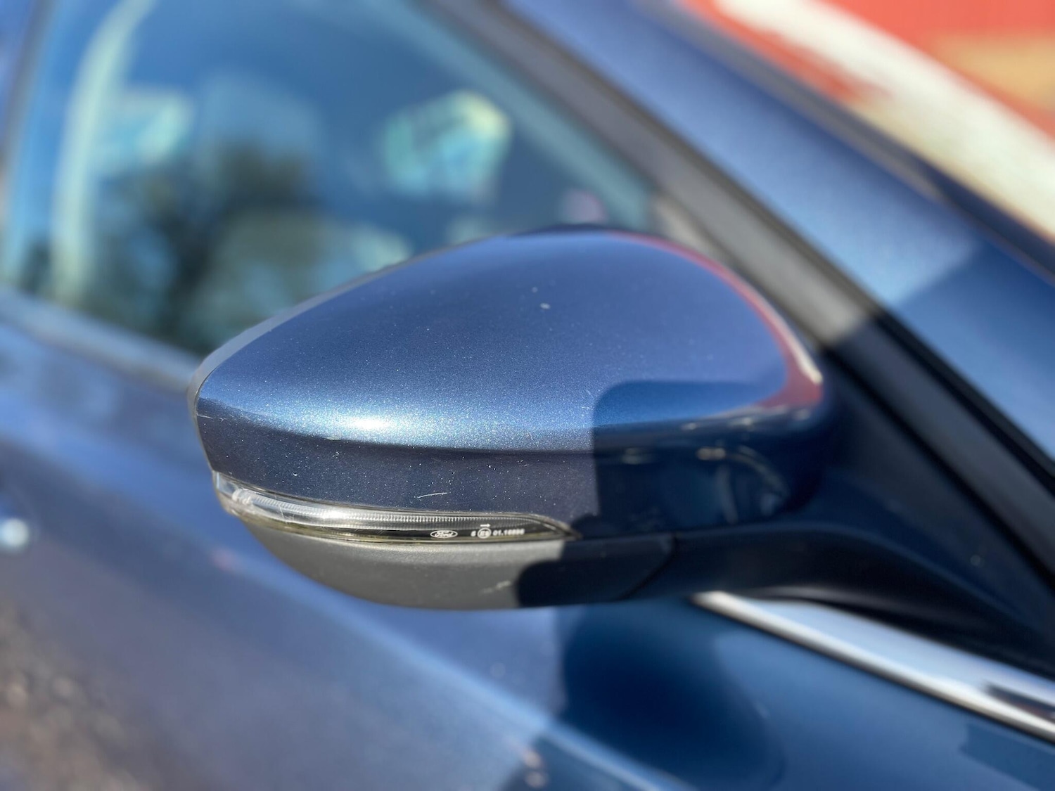 Used Ford Focus 2020 for sale - 76914537: Photo 24