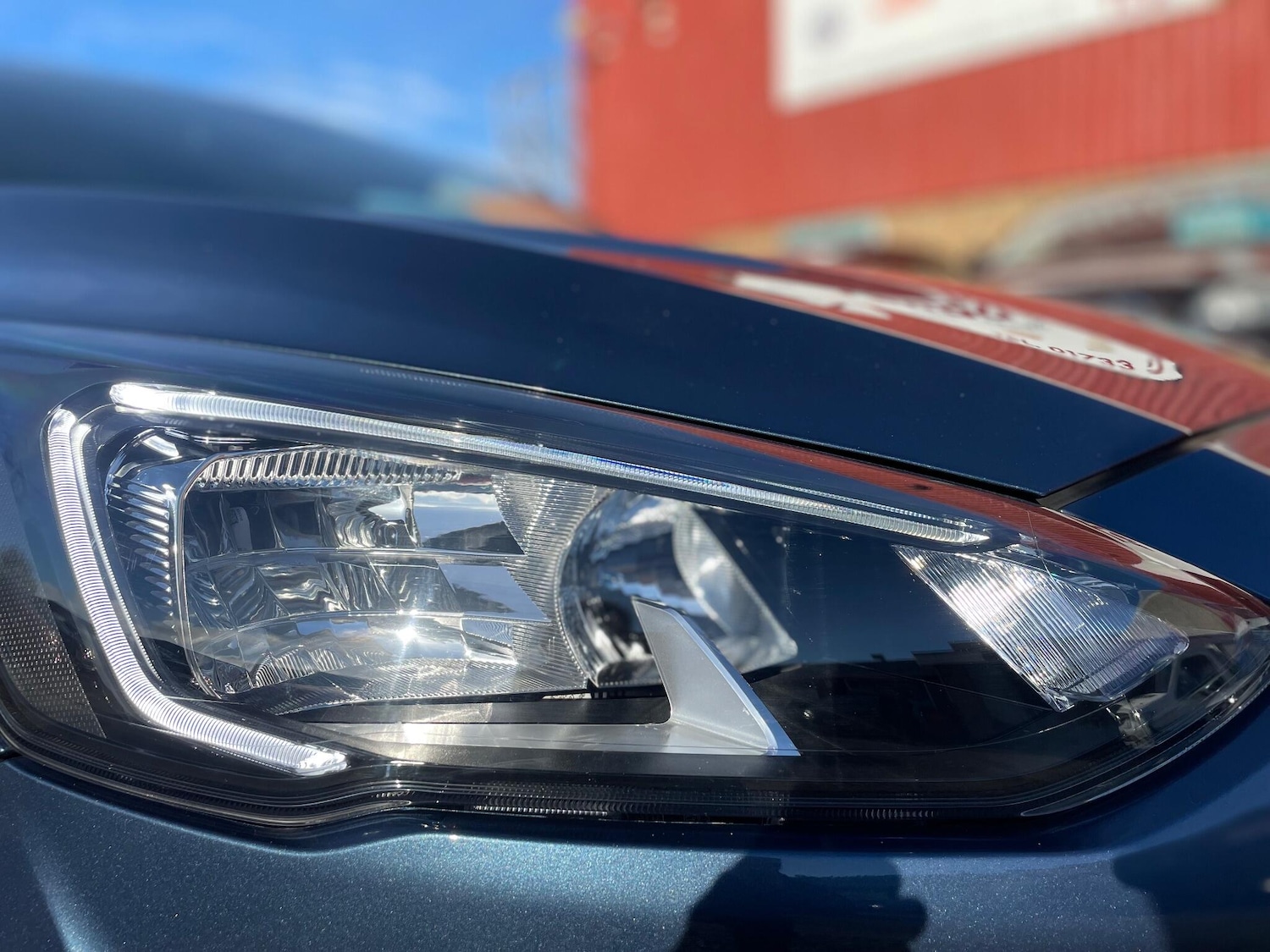 Used Ford Focus 2020 for sale - 76914537: Photo 25