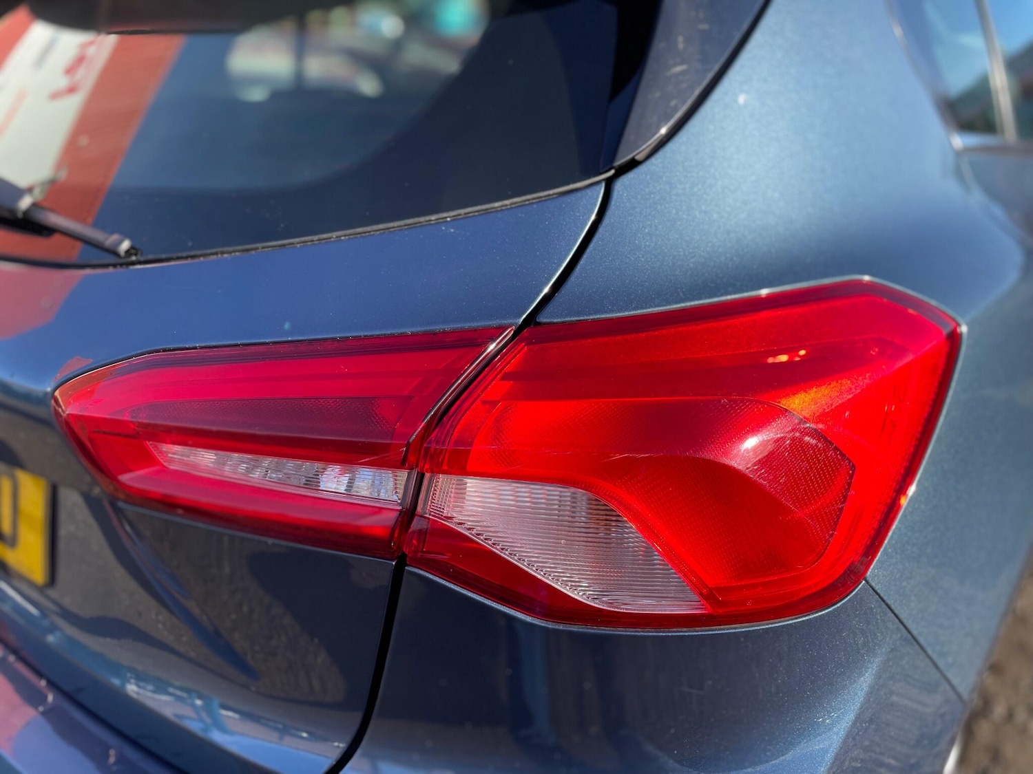 Used Ford Focus 2020 for sale - 76914537: Photo 27