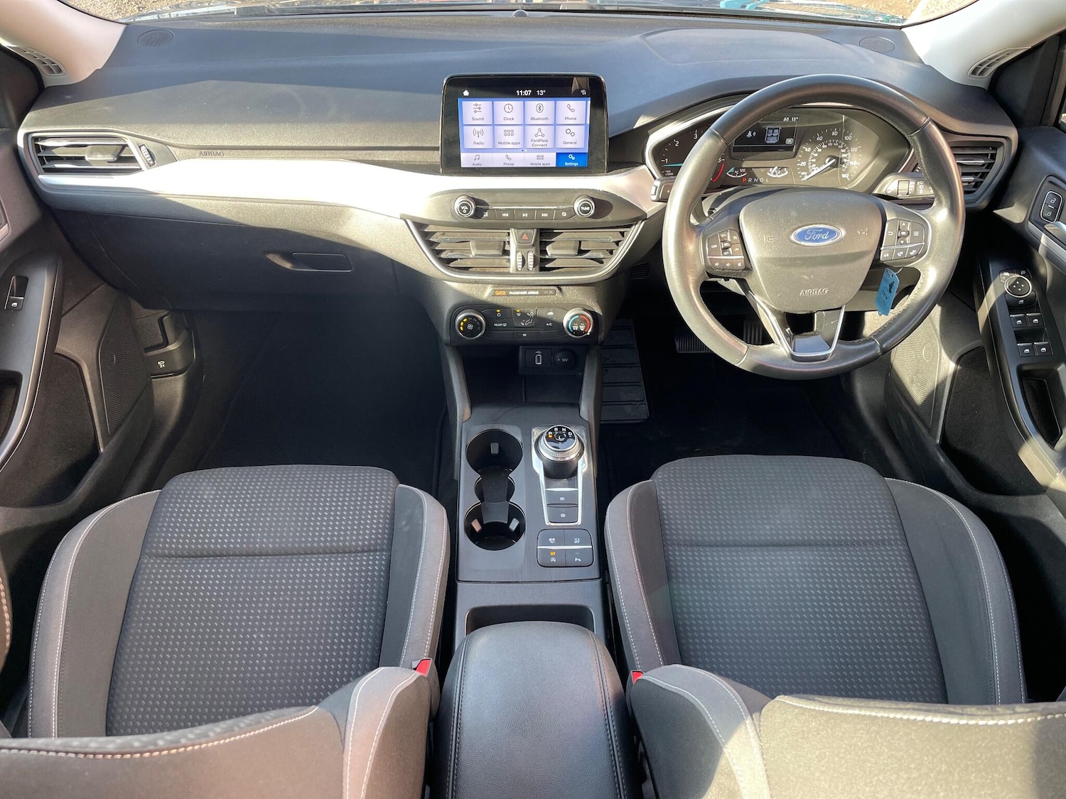 Used Ford Focus 2020 for sale - 76914537: Photo 3