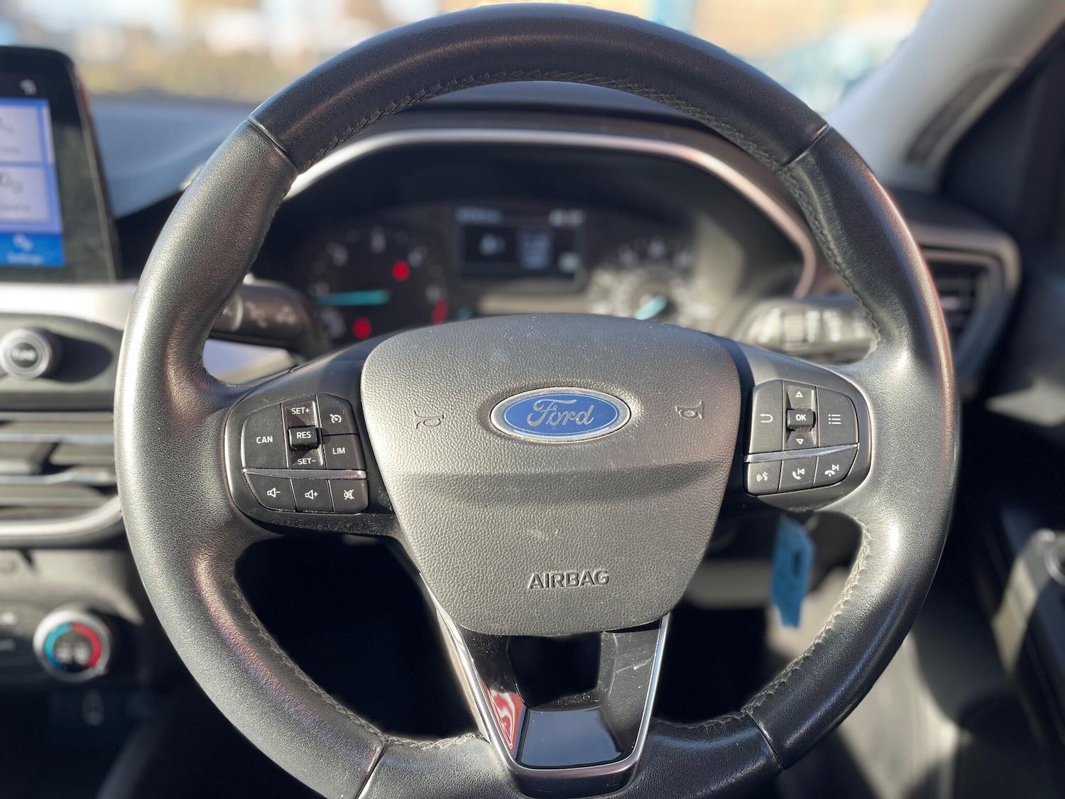 Used Ford Focus 2020 for sale - 76914537: Photo 8