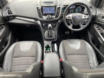 Used Ford Kuga 2016 for sale - 78316329: Photo
