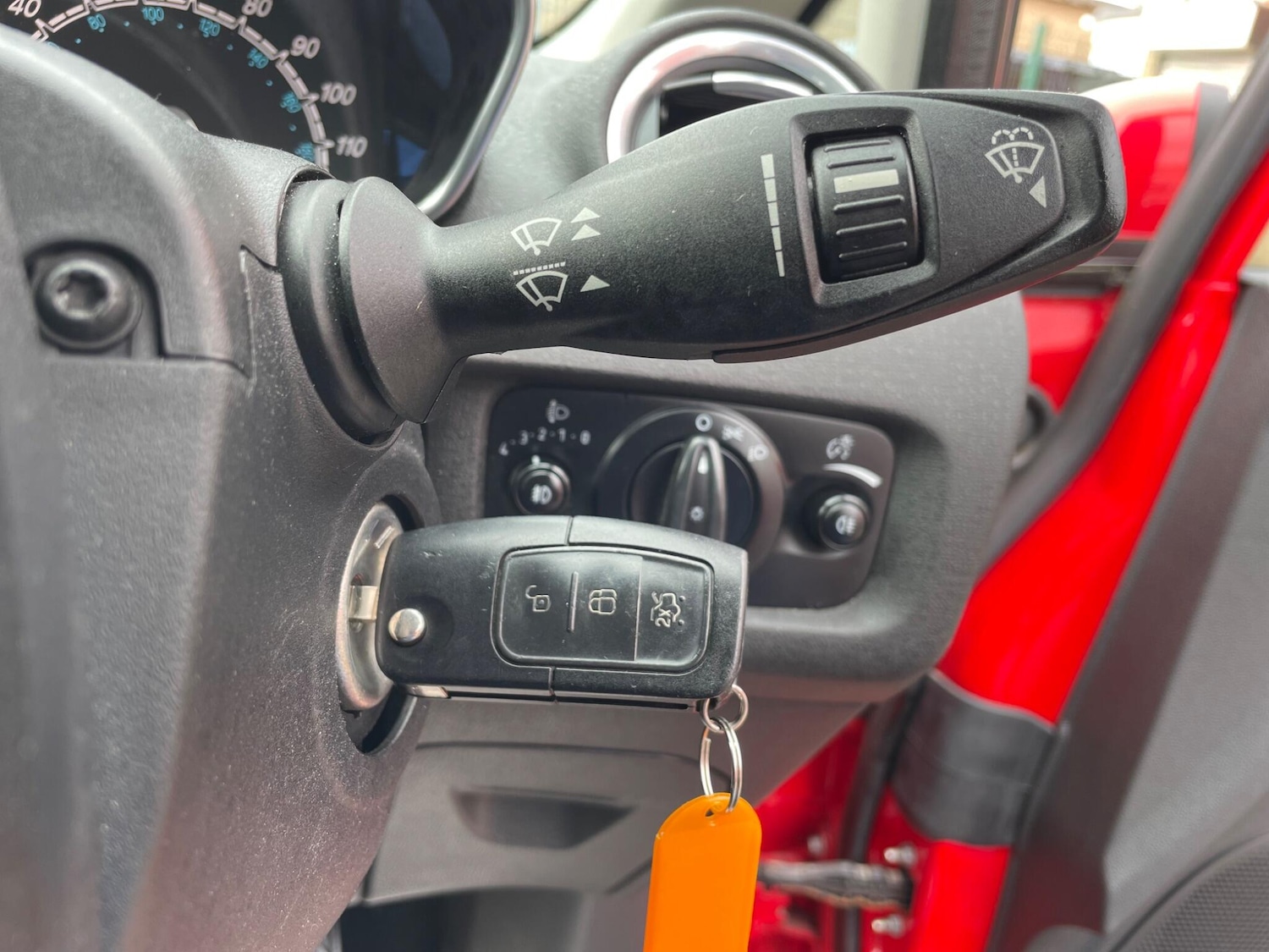 Used Ford Fiesta 2017 for sale - 76346881: Photo 11