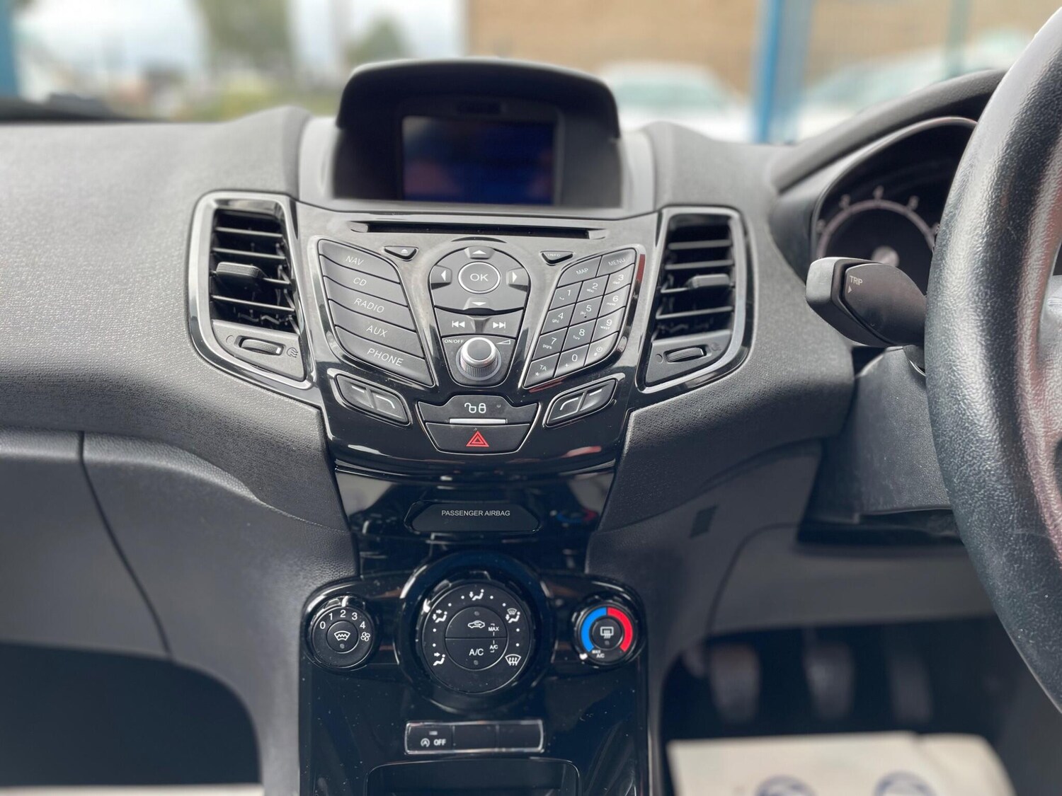 Used Ford Fiesta 2017 for sale - 76346881: Photo 12