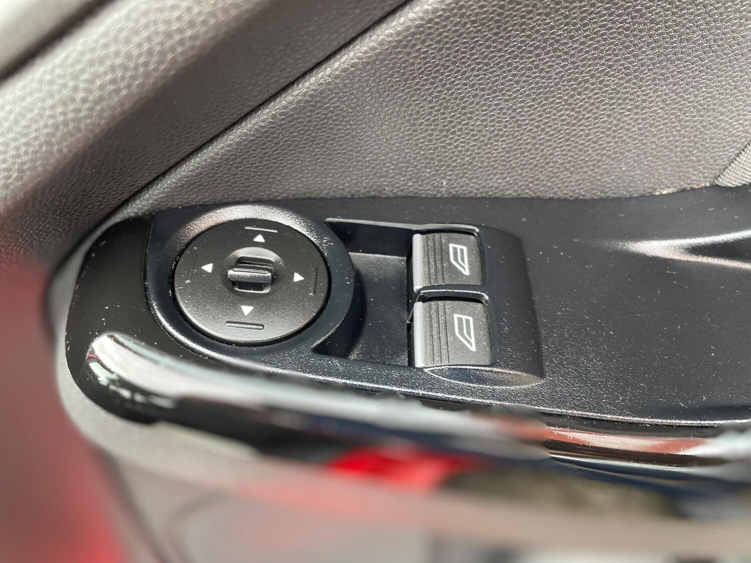 Used Ford Fiesta 2017 for sale - 76346881: Photo 17