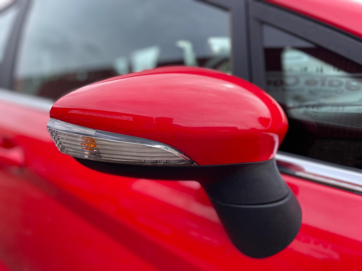 Used Ford Fiesta 2017 for sale - 76346881: Photo 20