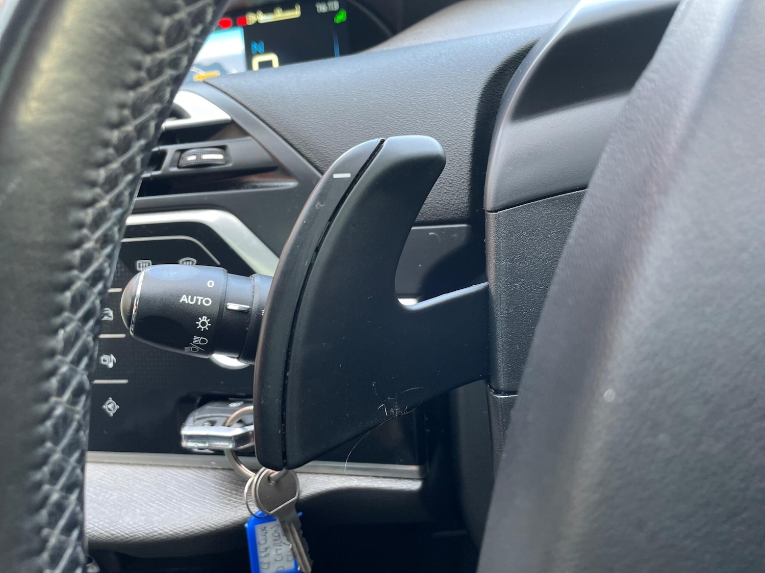 Used Citroen Grand C4 Picasso 2014 for sale - 77582511: Photo 10