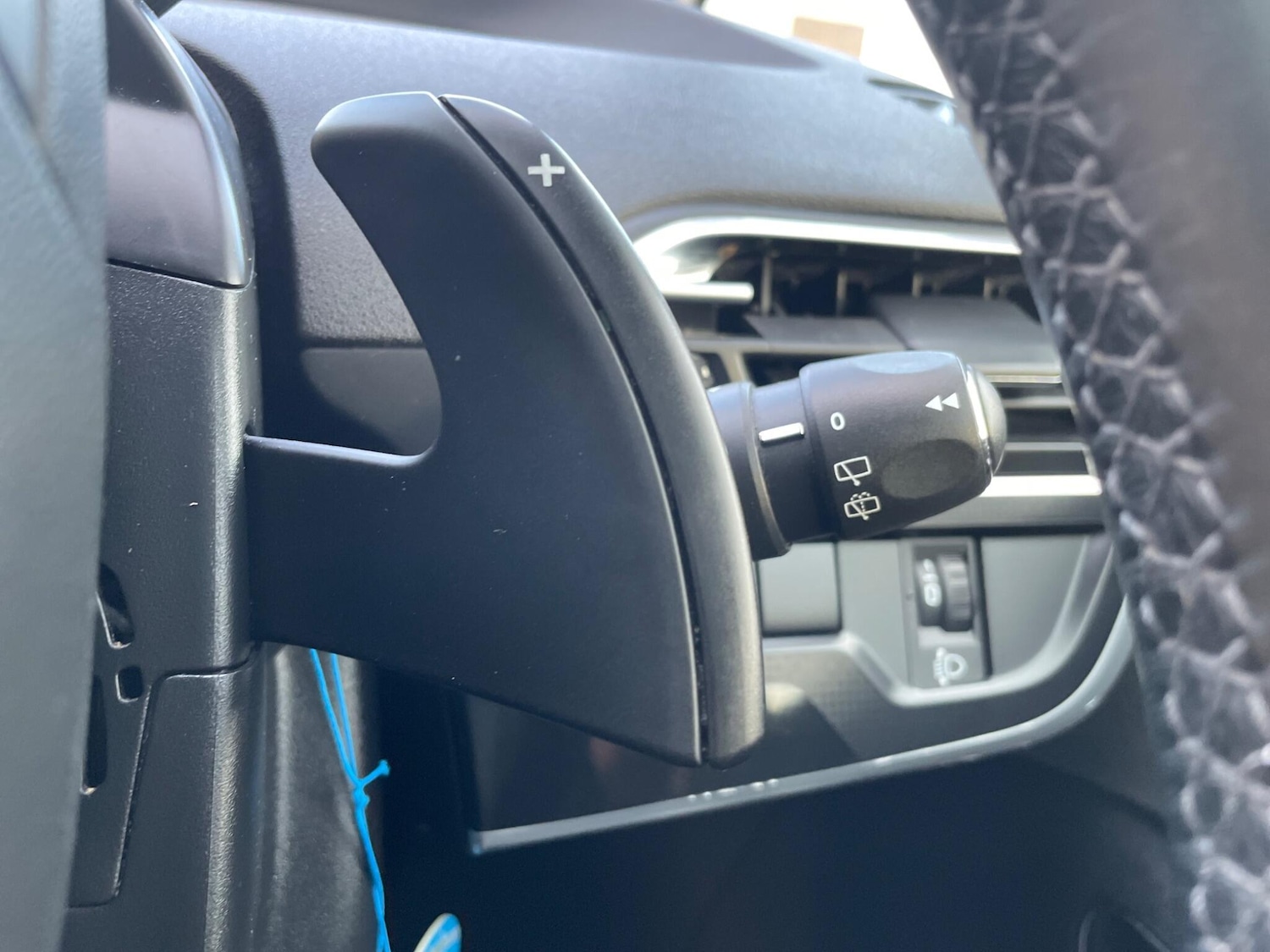 Used Citroen Grand C4 Picasso 2014 for sale - 77582511: Photo 11