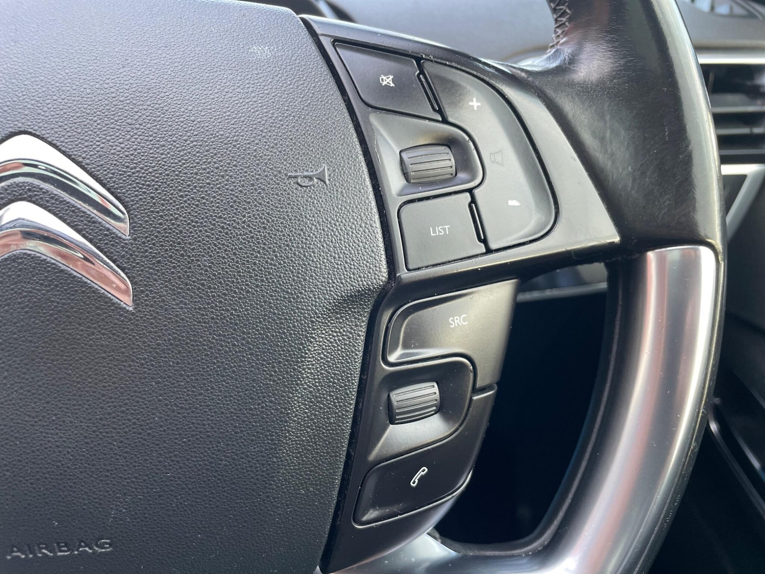 Used Citroen Grand C4 Picasso 2014 for sale - 77582511: Photo 12