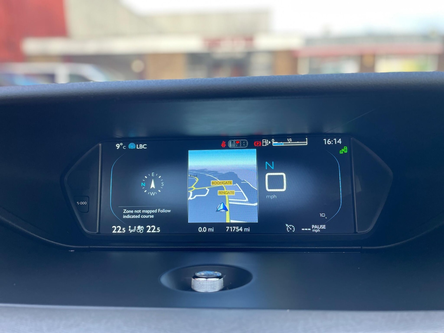 Used Citroen Grand C4 Picasso 2014 for sale - 77582511: Photo 13