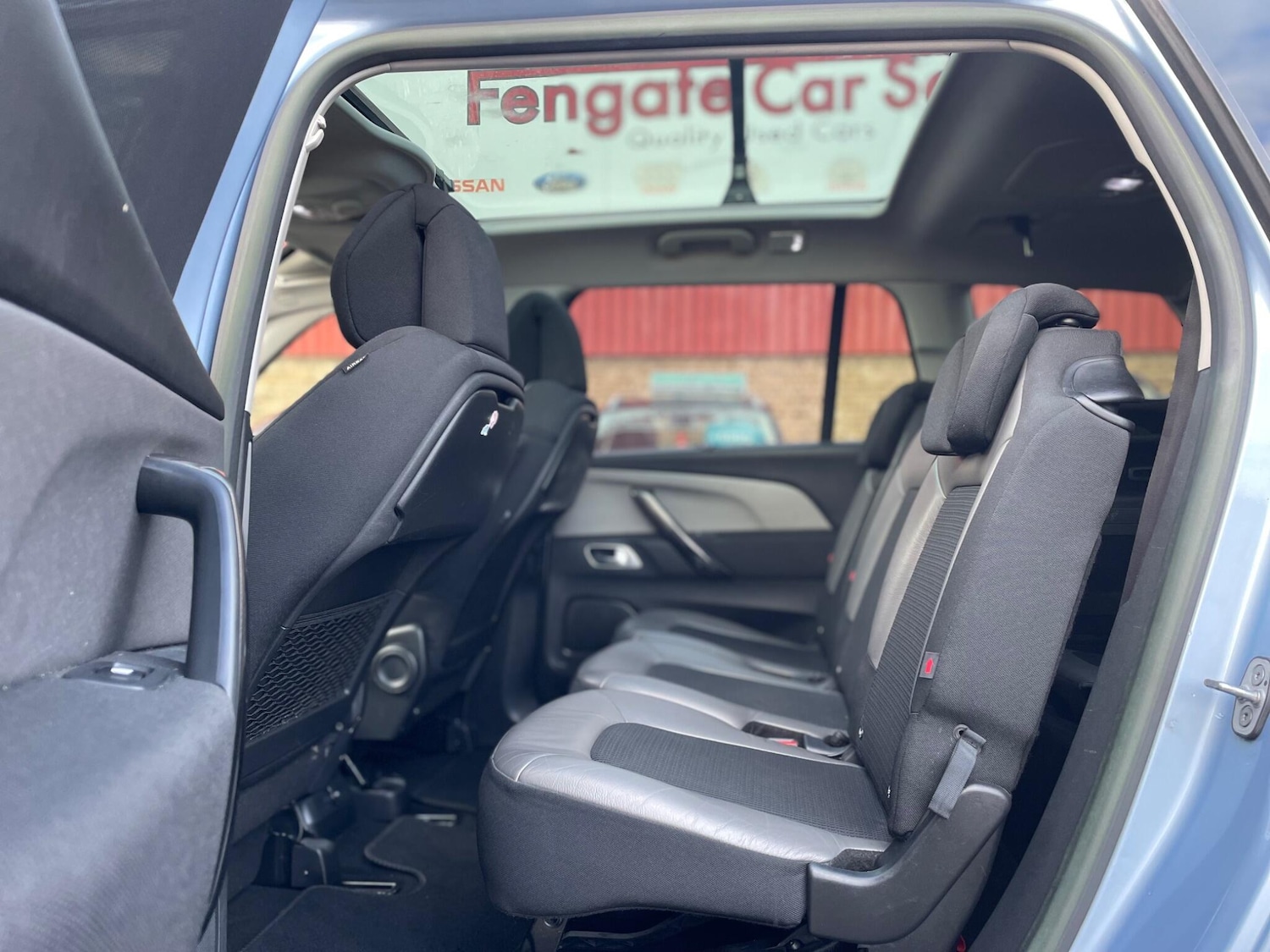 Used Citroen Grand C4 Picasso 2014 for sale - 77582511: Photo 19