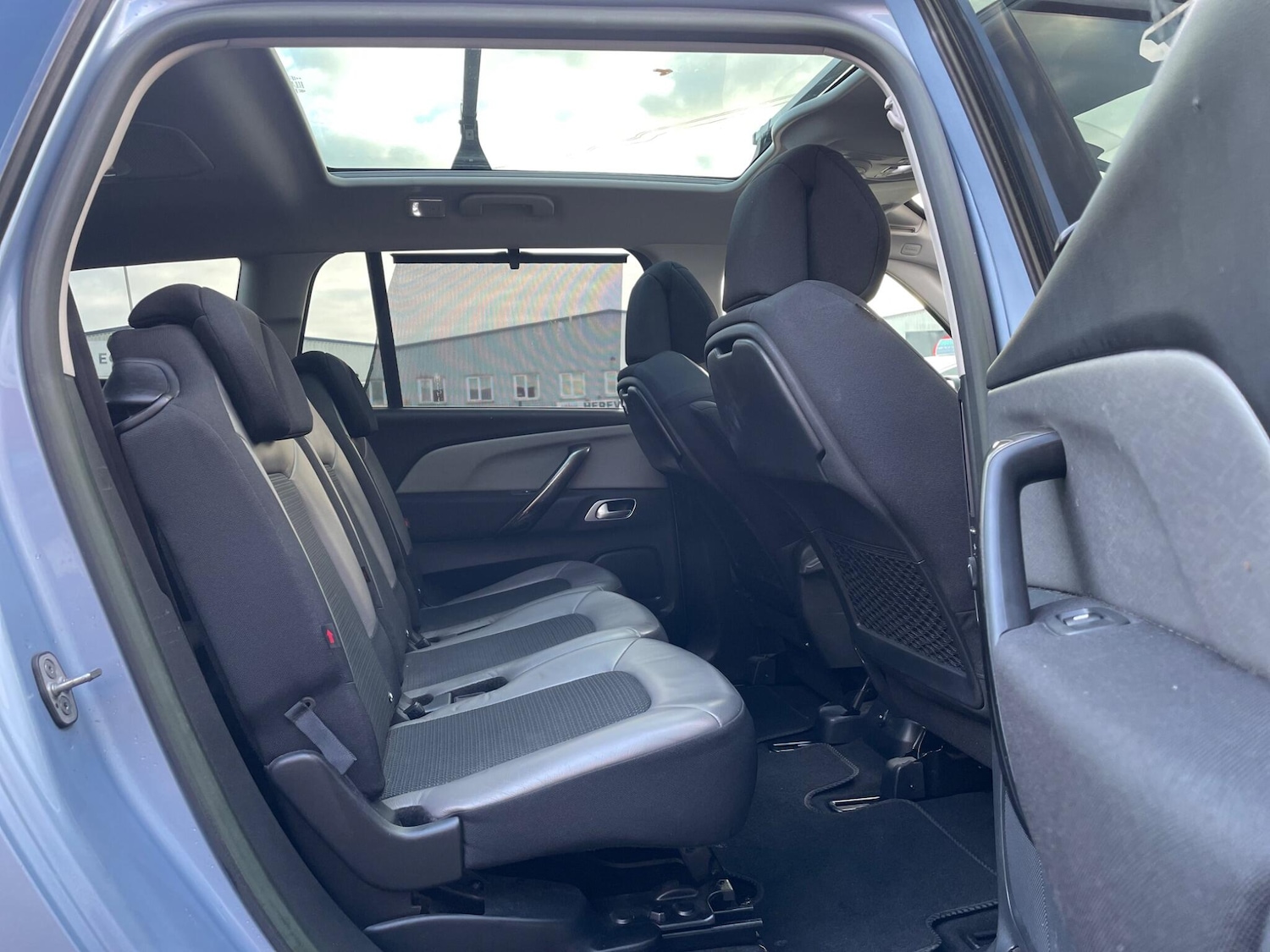 Used Citroen Grand C4 Picasso 2014 for sale - 77582511: Photo 20