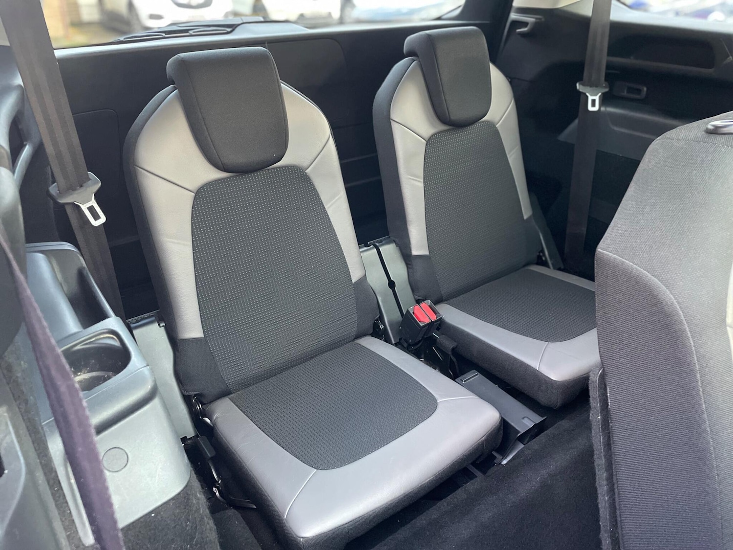 Used Citroen Grand C4 Picasso 2014 for sale - 77582511: Photo 21