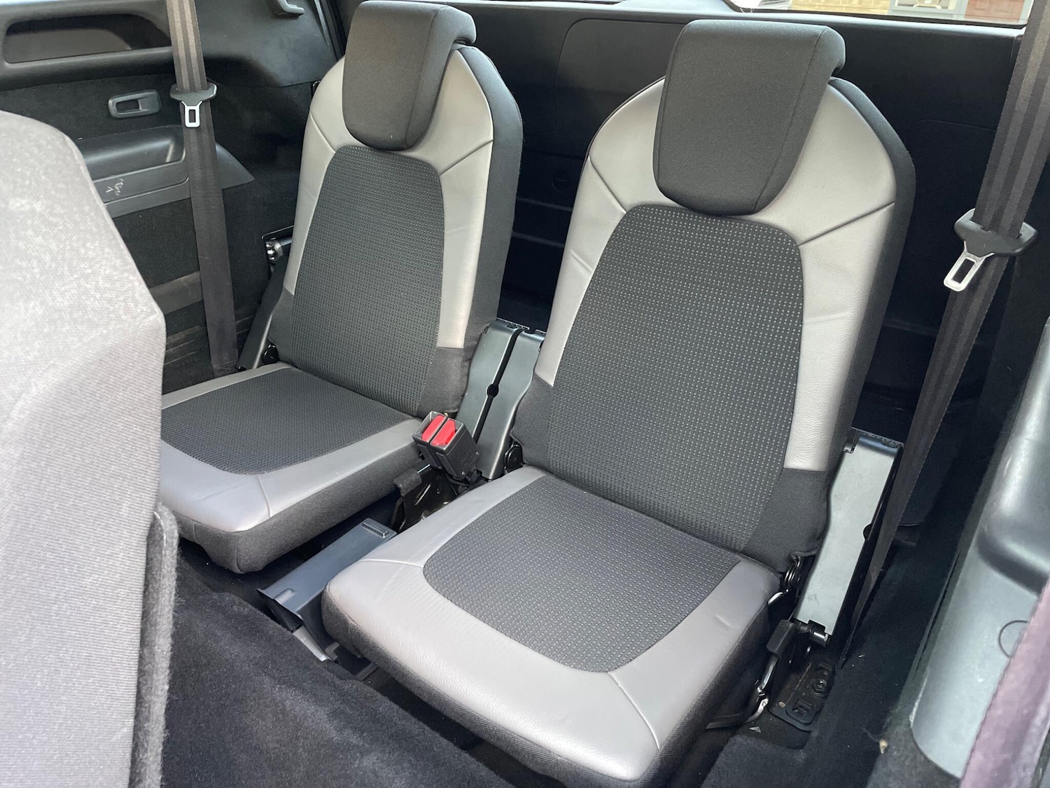 Used Citroen Grand C4 Picasso 2014 for sale - 77582511: Photo 22