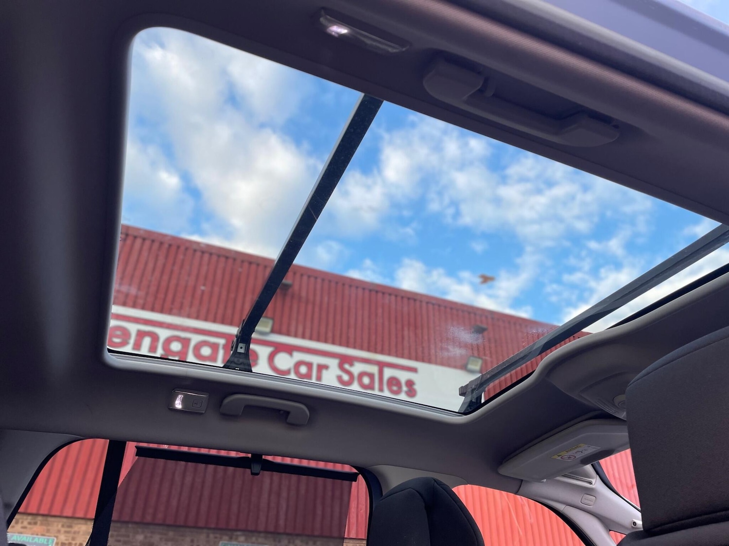 Used Citroen Grand C4 Picasso 2014 for sale - 77582511: Photo 26