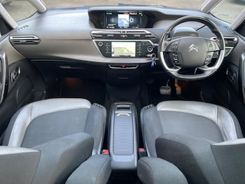 Used Citroen Grand C4 Picasso 2014 for sale - 77582511: Photo