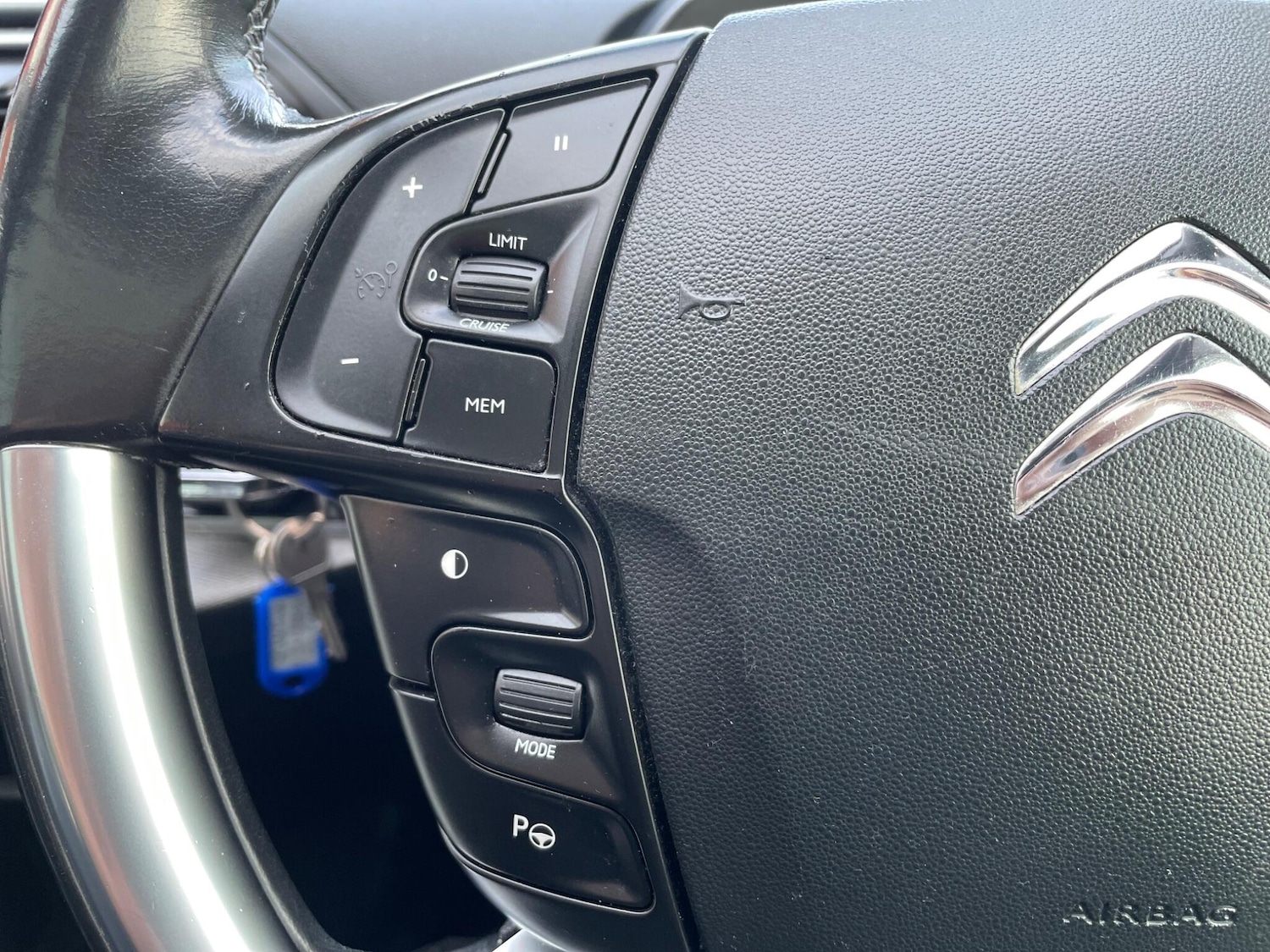 Used Citroen Grand C4 Picasso 2014 for sale - 77582511: Photo 9