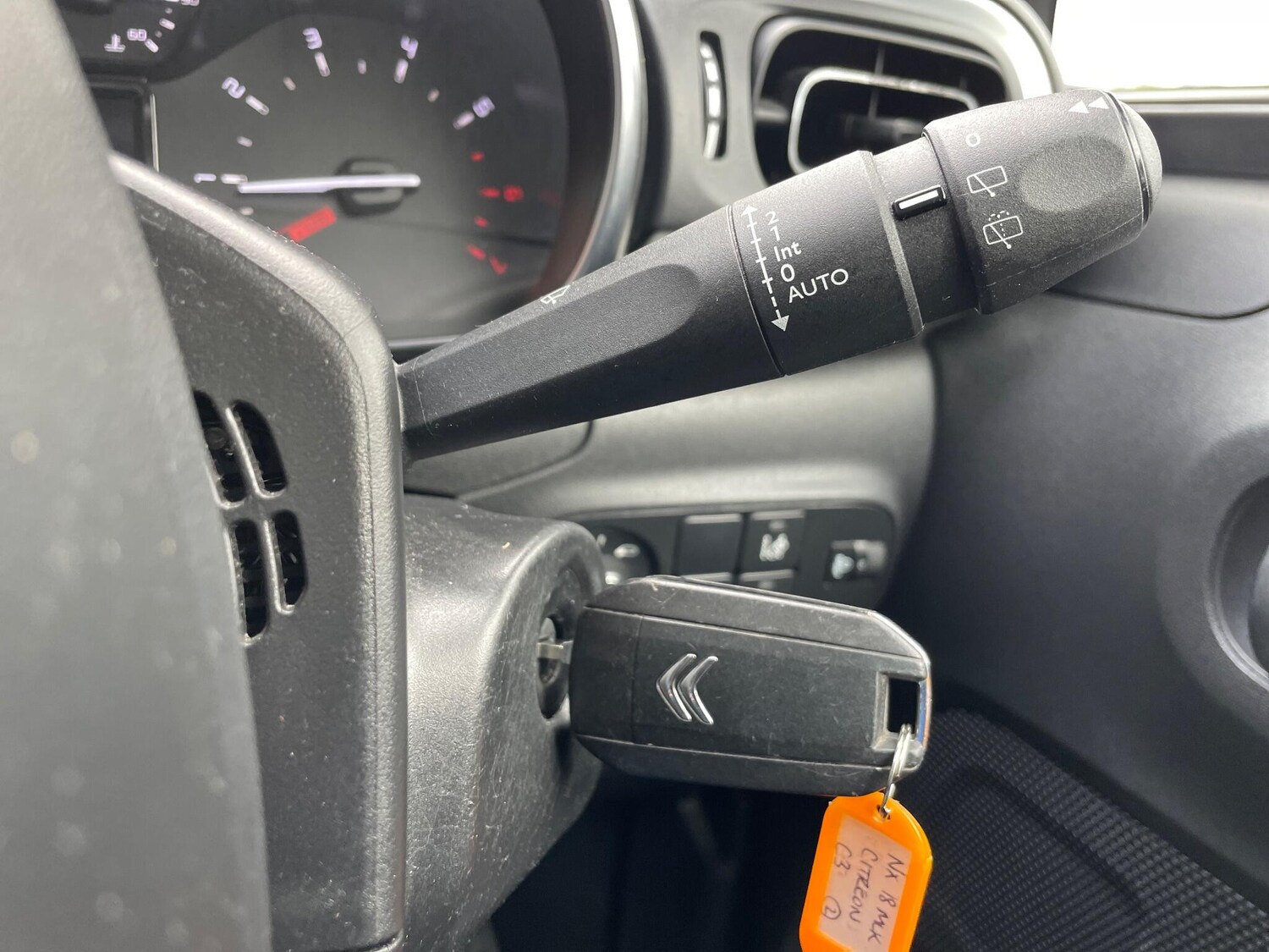 Used Citroen C3 2018 for sale - 76010782: Photo 11