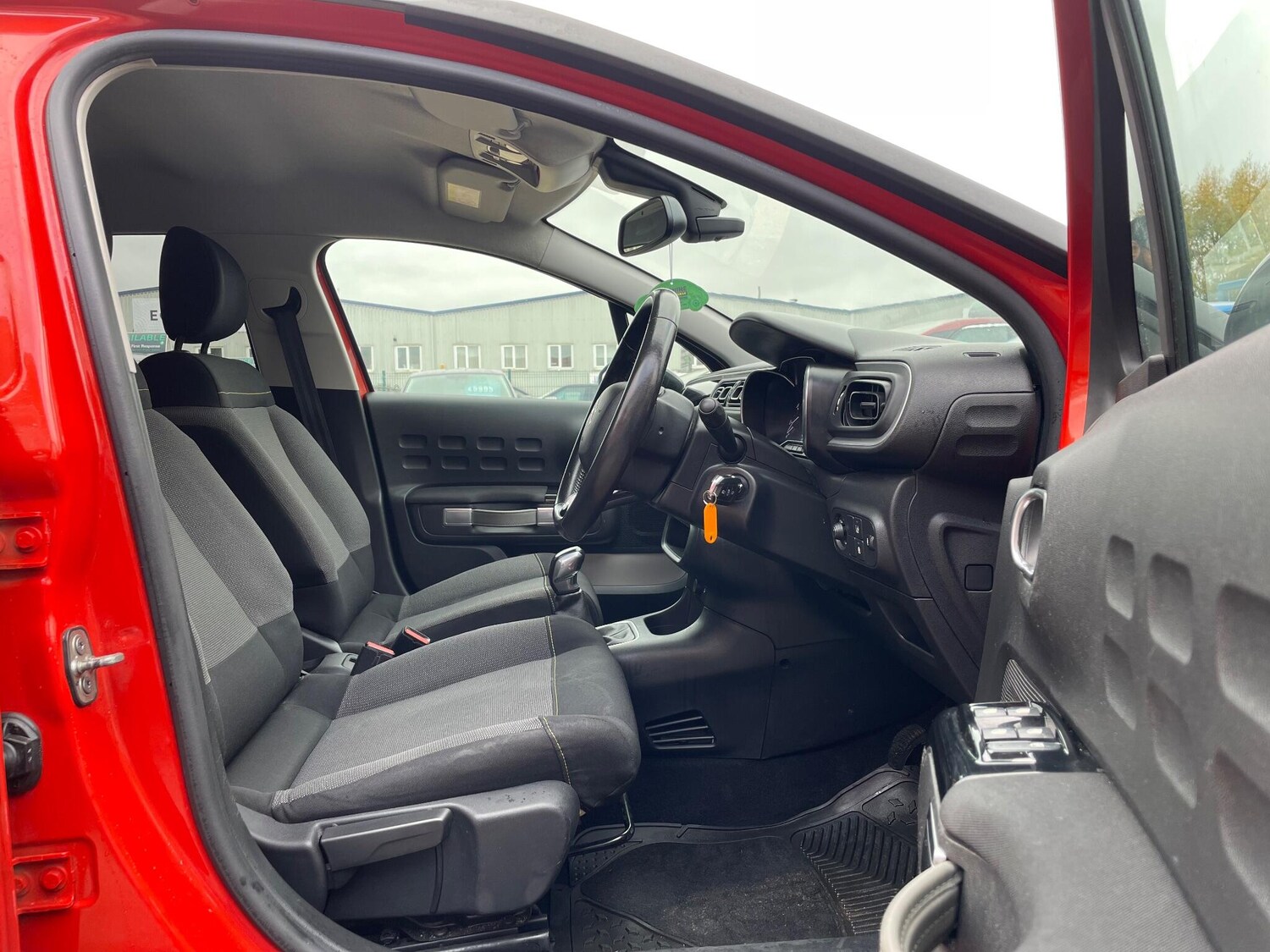 Used Citroen C3 2018 for sale - 76010782: Photo 16