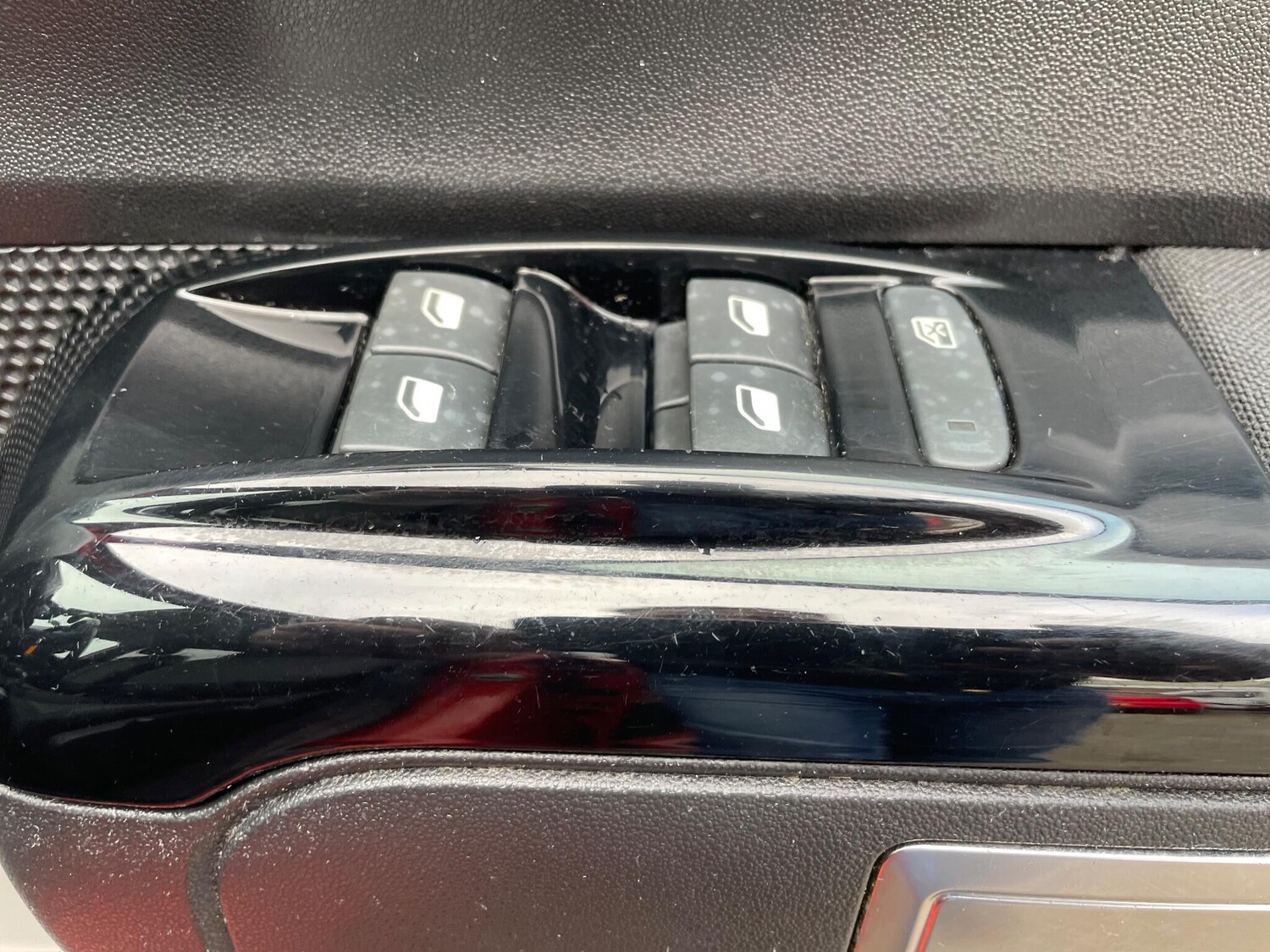 Used Citroen C3 2018 for sale - 76010782: Photo 20