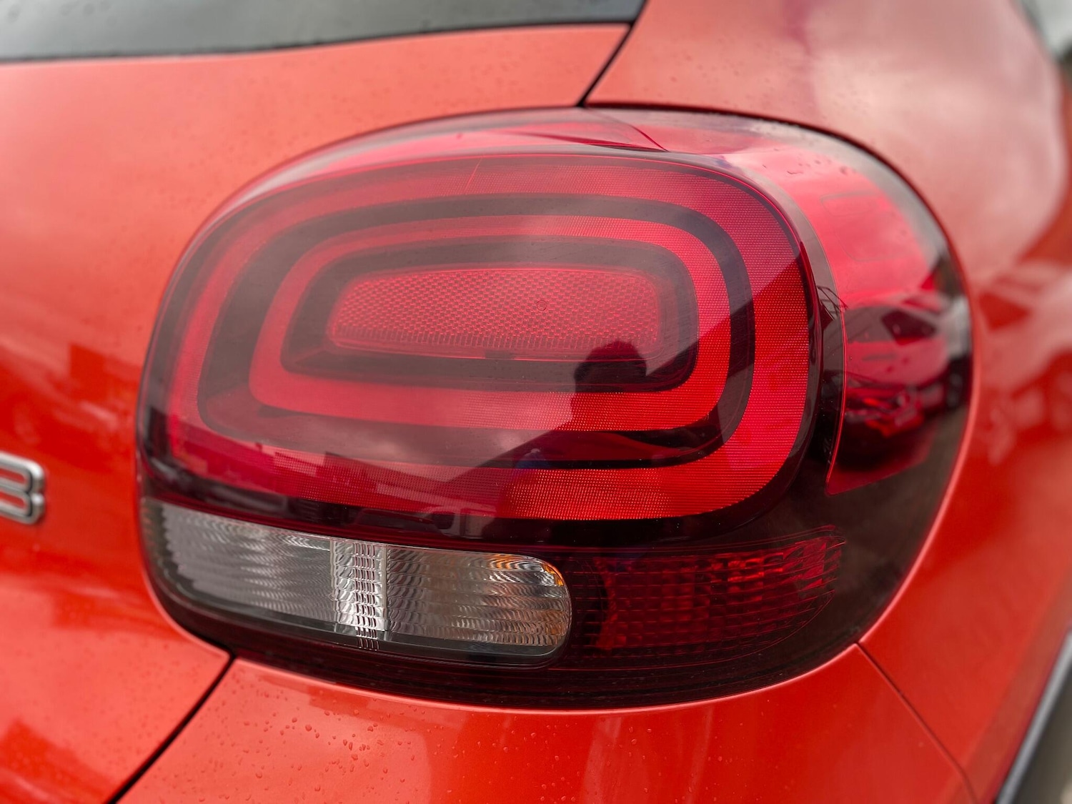 Used Citroen C3 2018 for sale - 76010782: Photo 24