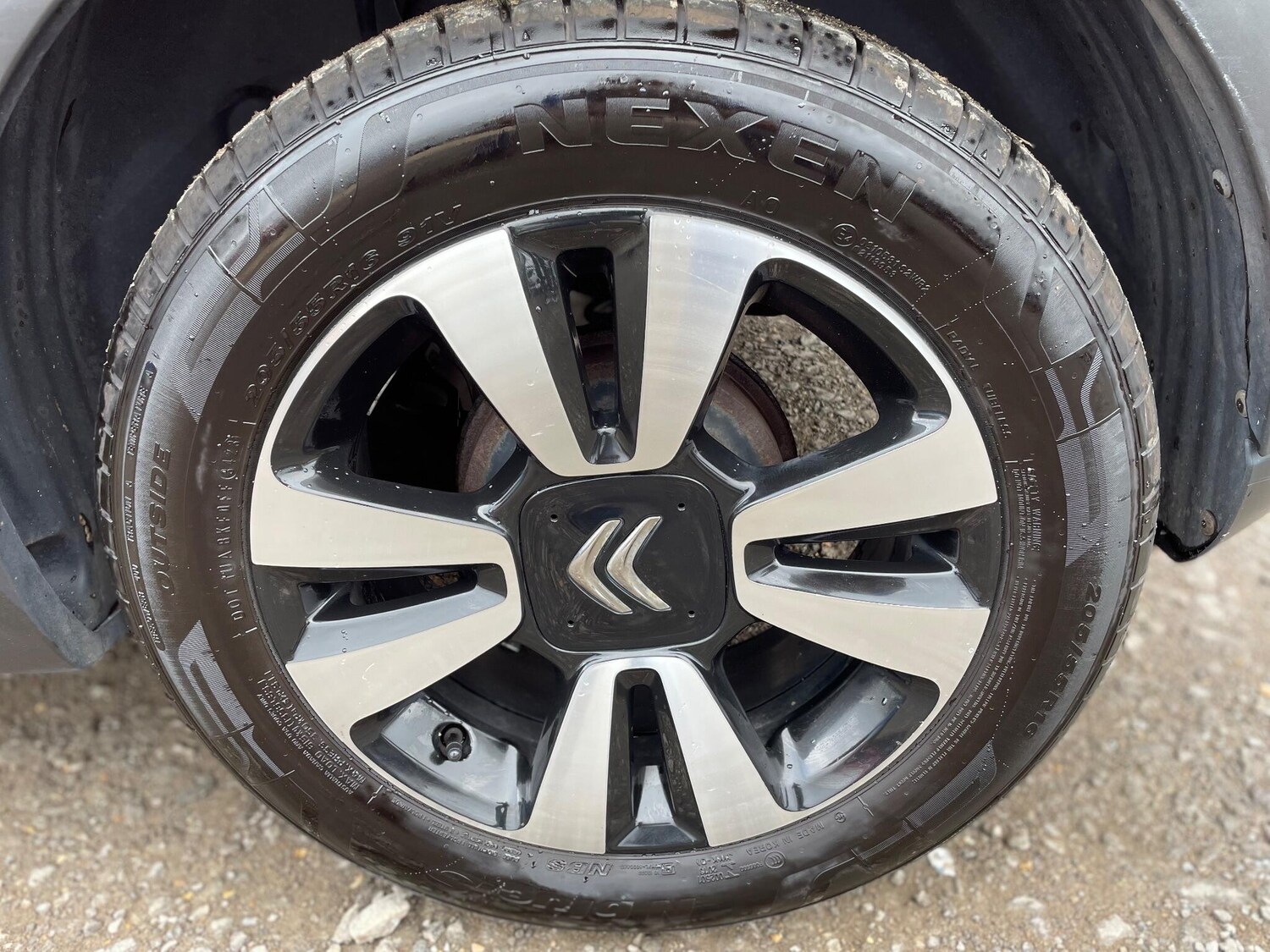 Used Citroen C3 2018 for sale - 76010782: Photo 25