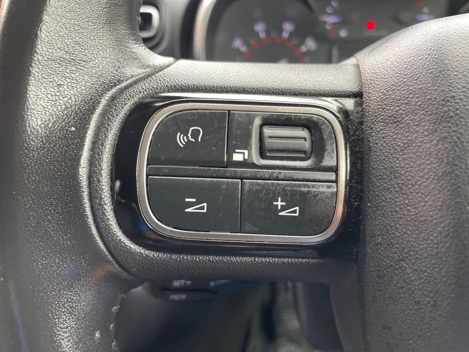 Used Citroen C3 2018 for sale - 76010782: Photo 9