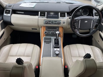 Used Land Rover Range Rover Sport 2011 for sale - 79252187: Photo