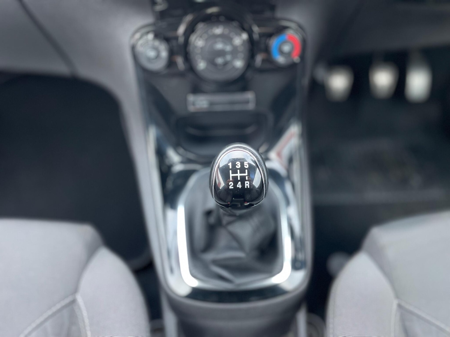 Used Ford Fiesta 2015 for sale - 77567832: Photo 11