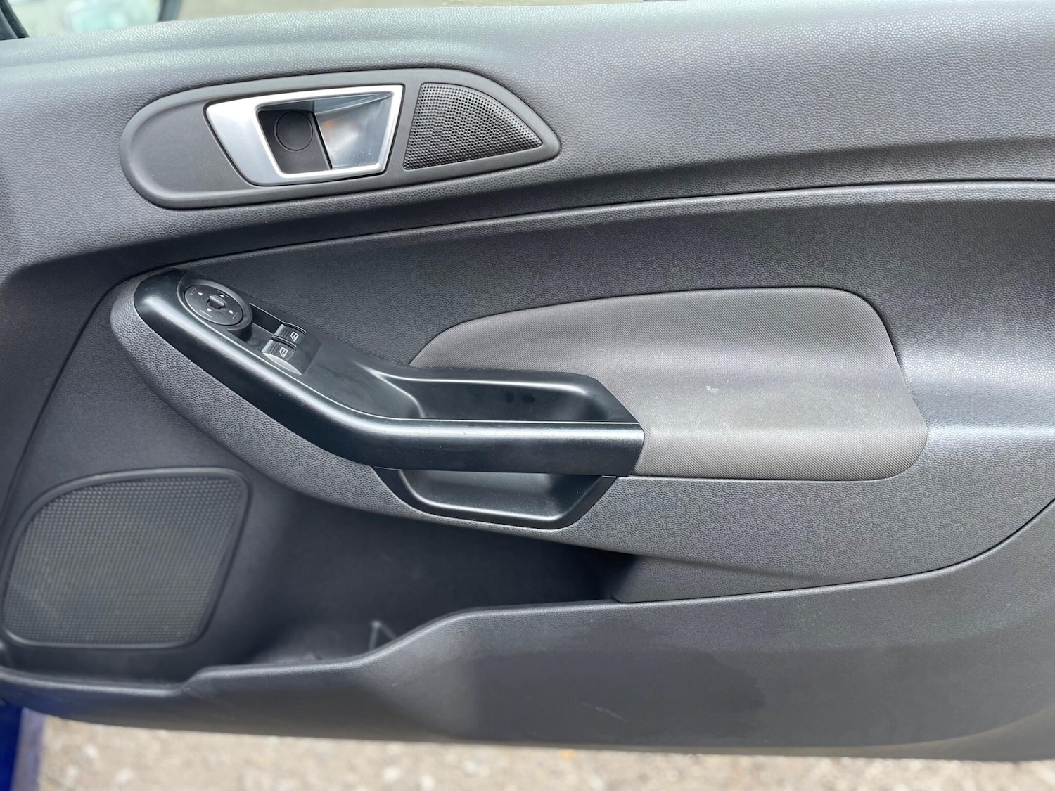 Used Ford Fiesta 2015 for sale - 77567832: Photo 12