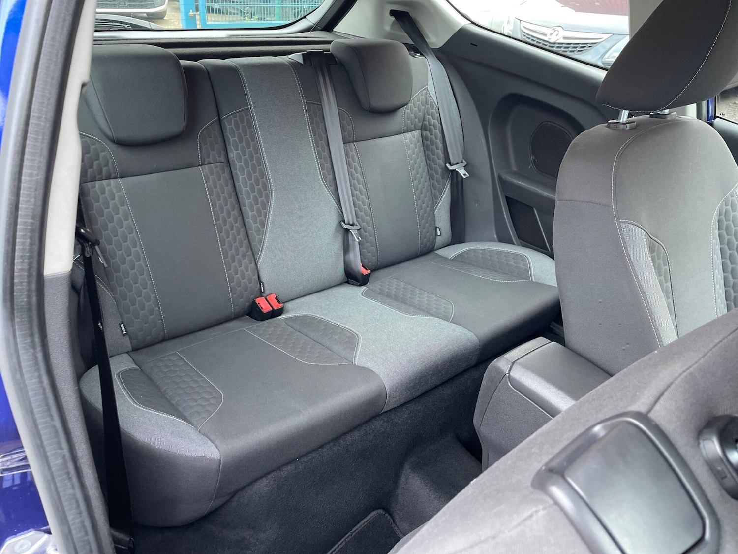 Used Ford Fiesta 2015 for sale - 77567832: Photo 15