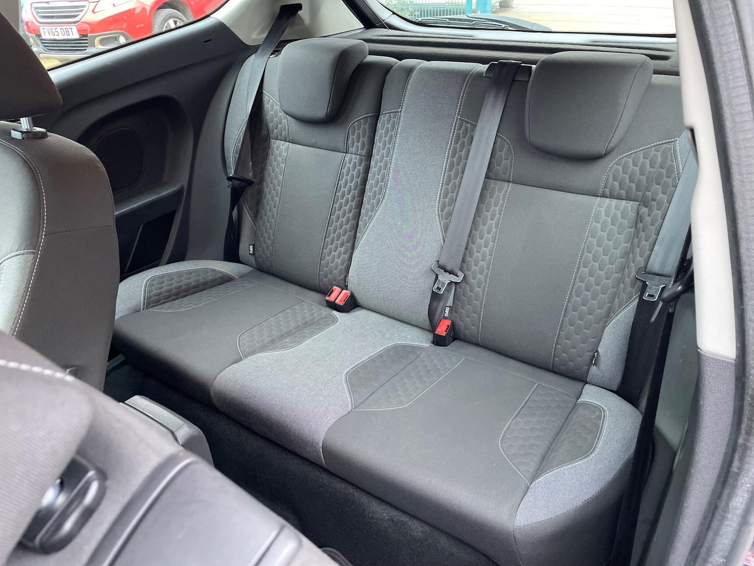 Used Ford Fiesta 2015 for sale - 77567832: Photo 16