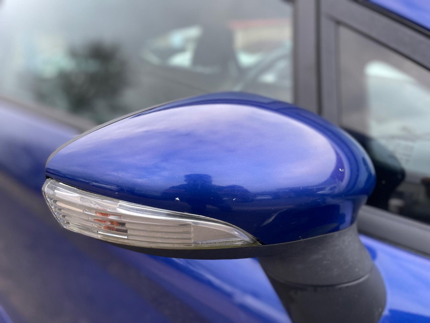 Used Ford Fiesta 2015 for sale - 77567832: Photo 17