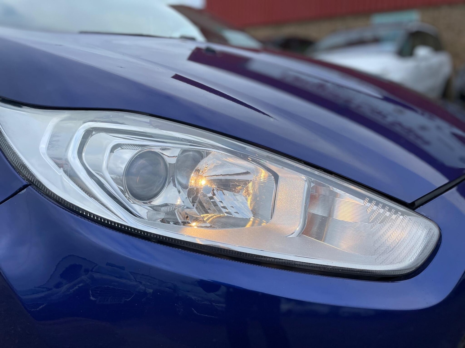 Used Ford Fiesta 2015 for sale - 77567832: Photo 18