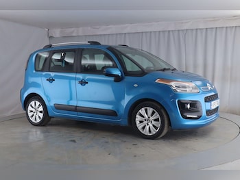 Citroen C3 Picasso feature image