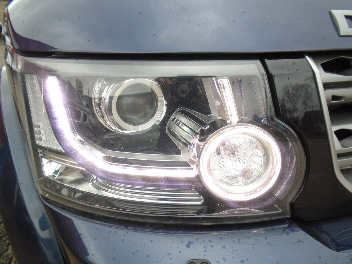 Used Land Rover Discovery 2016 for sale - 76914464: Photo 17