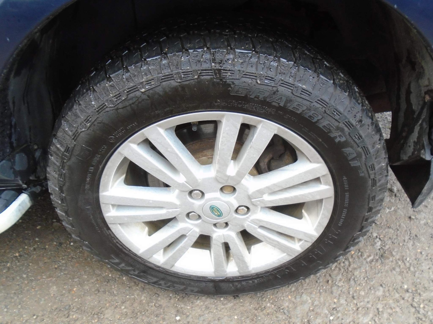 Used Land Rover Discovery 2016 for sale - 76914464: Photo 18