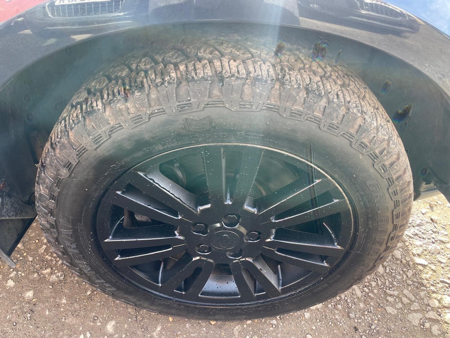 Used Land Rover Discovery 2016 for sale - 76914464: Photo 21