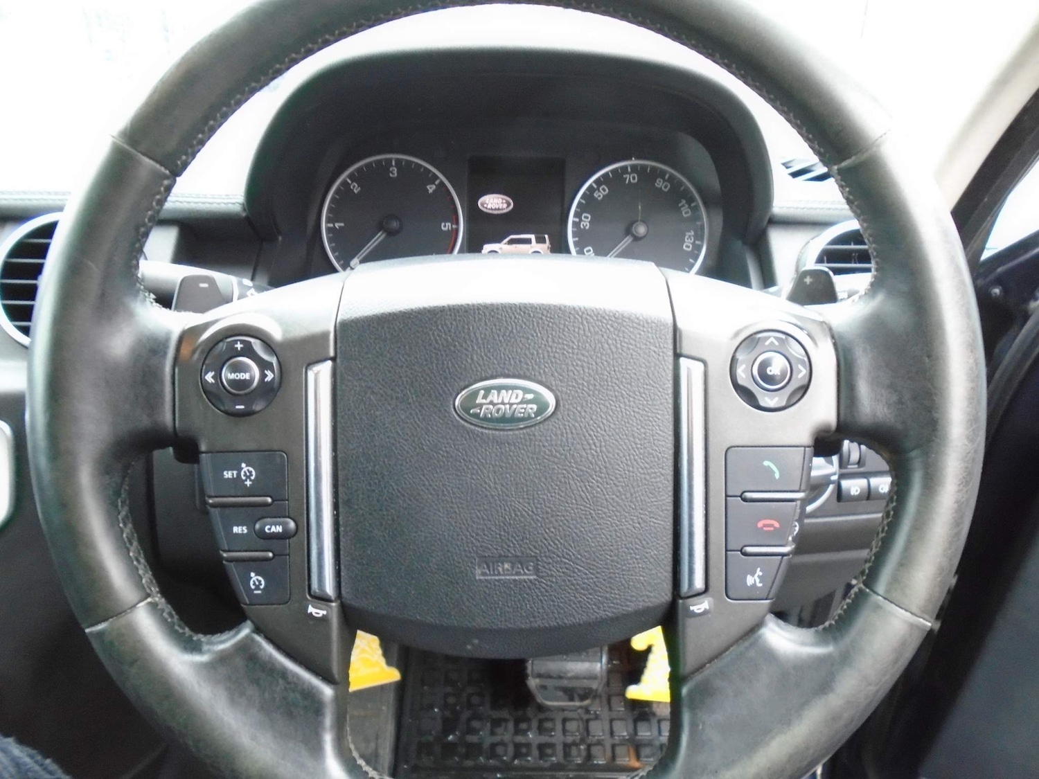 Used Land Rover Discovery 2016 for sale - 76914464: Photo 9