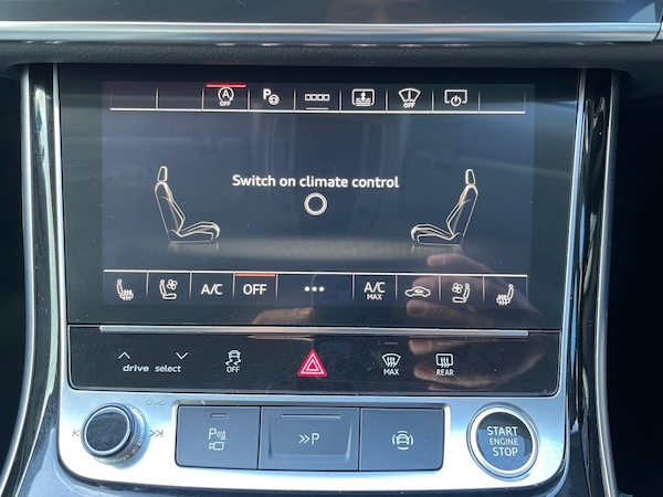 Used Audi A8 for sale - 76010846: Photo 23