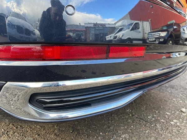 Used Audi A8 for sale - 76010846: Photo 35