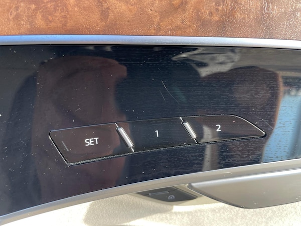 Used Audi A8 for sale - 76010846: Photo 38