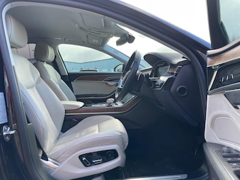 Used Audi A8 for sale - 76010846: Photo 3